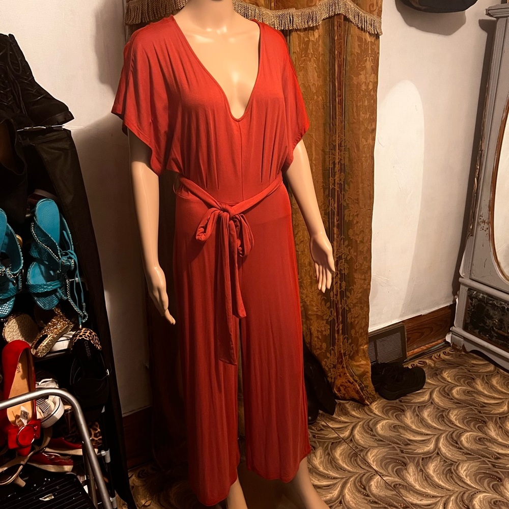 Jumpsuit